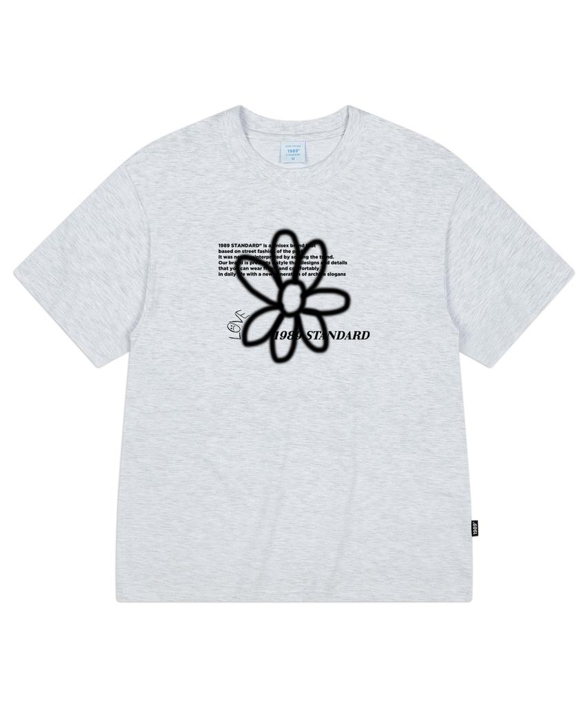 1989STANDARD [Set] Cool Oversized Short Sleeve (C Type)