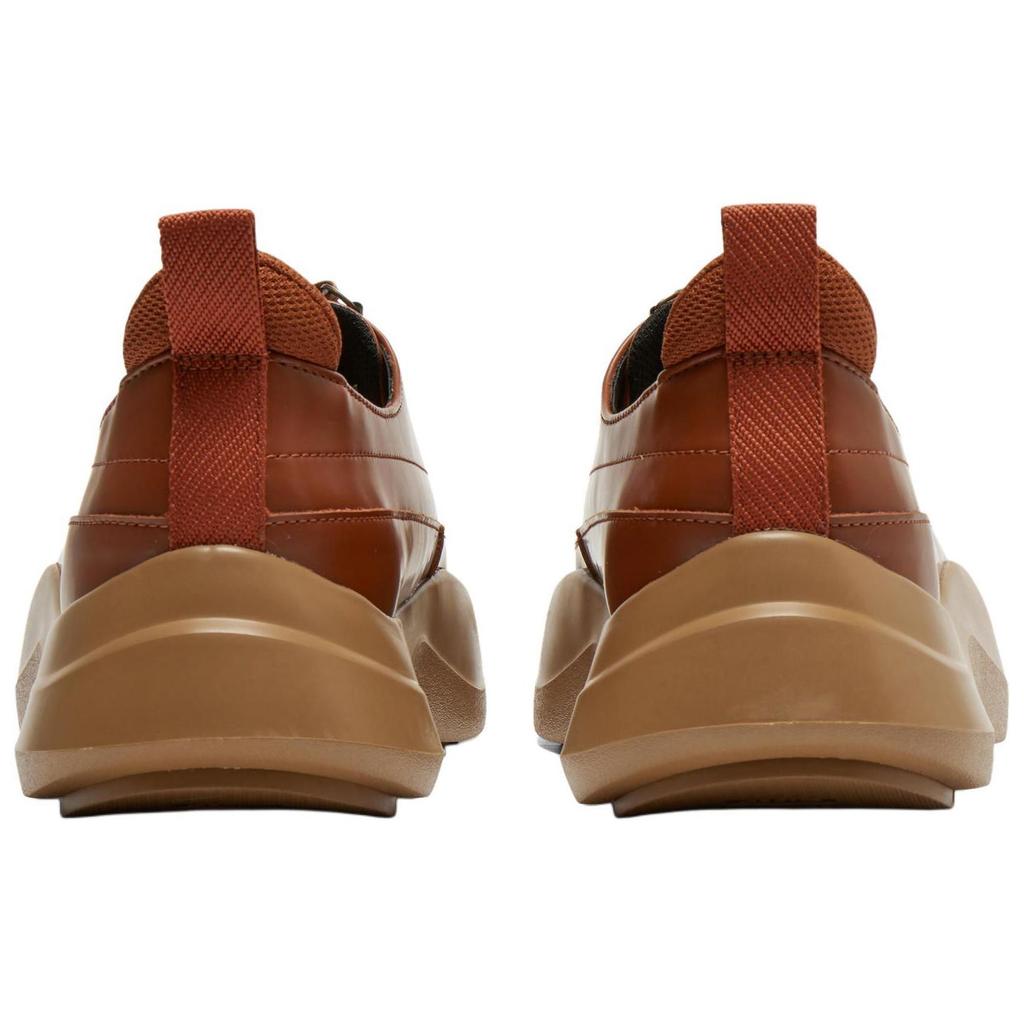Onitsuka Tiger Wigurve Brown 1183C304-200