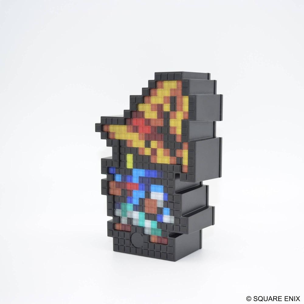 Final Fantasy Final Fantasy Series Pixelite Neo Ffrk Vivi