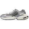 Adistar Xlg Smu Versatile Comfortable Slip Resistant Durable Low Top Lifestyle Casual Shoes Women Sneaker Silver JH8827