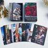 DPEHAKMK Love Message Oracle Cards Oracle Cards Love Romance Twin Flame Soulmate Message Beginner's