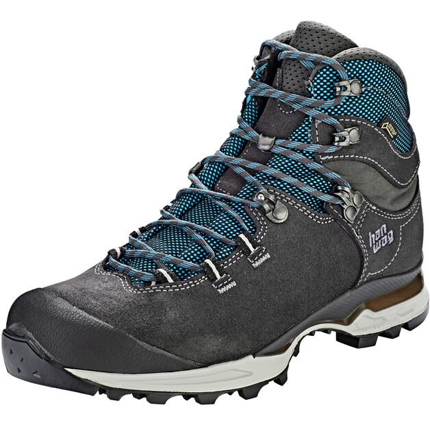 Треккинговые ботинки Hanwag Tatra Light Lady GTX