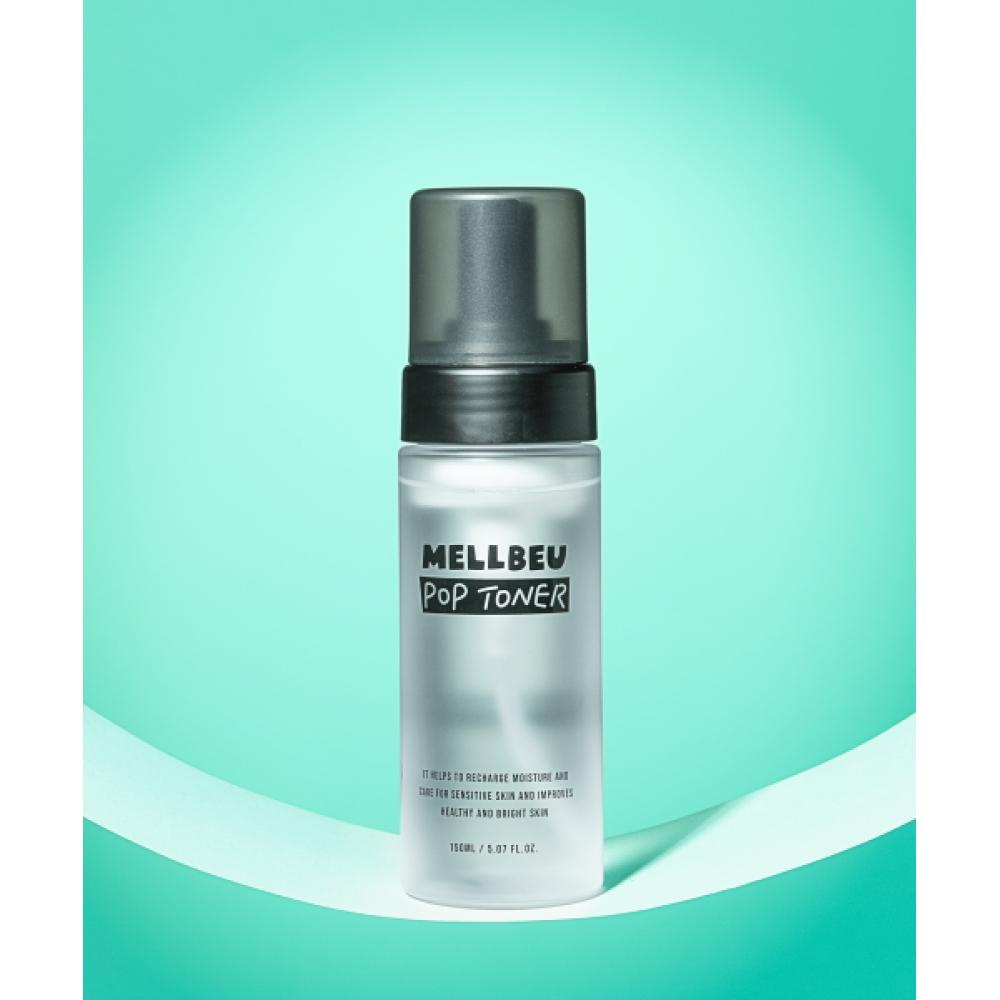 Mellbeu Pop Toner NONE