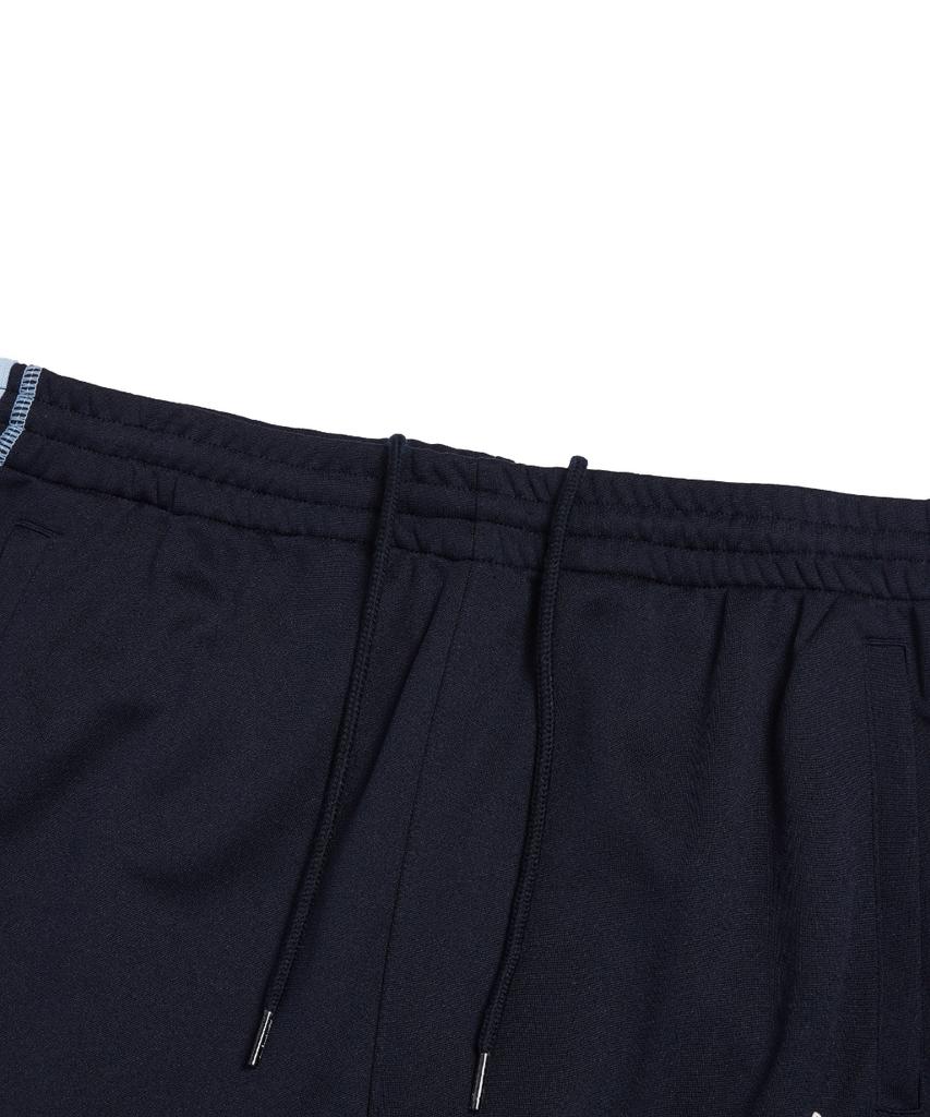 MARK GONZALES Angel Jersey Track Pants - Navy