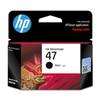 HP Original 47 High-Yield Black & Color Ink Cartridge Set