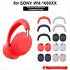 Shockproof Headphone Cover Waterproof Headband Protector Portable Earcup Cover for Sony WH-1000XX