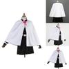 Perfectly Stitched Demon Slayer Kimetsu No Yaiba Tsuyuri Kanawo Cosplay Costume