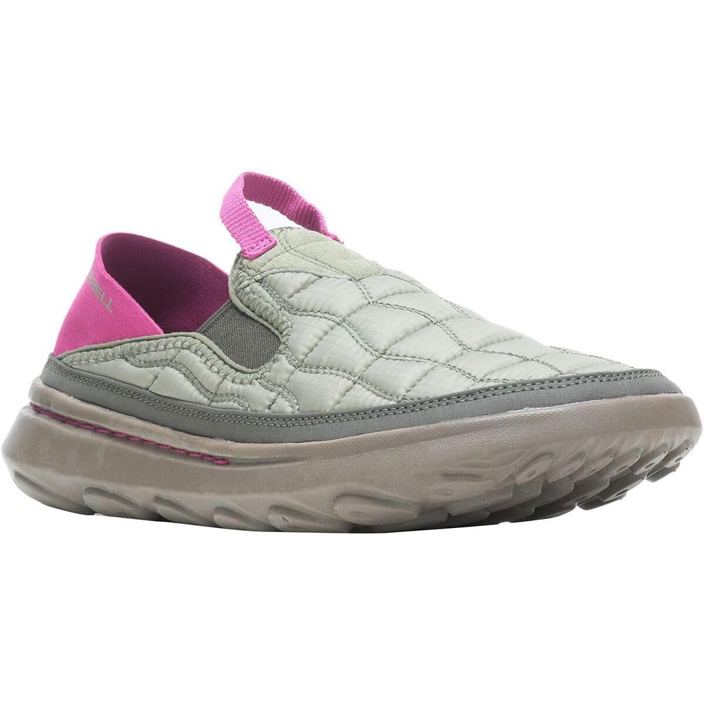 Merrell Men's Hut Moc 2 Moccasin, Tee, Size 24