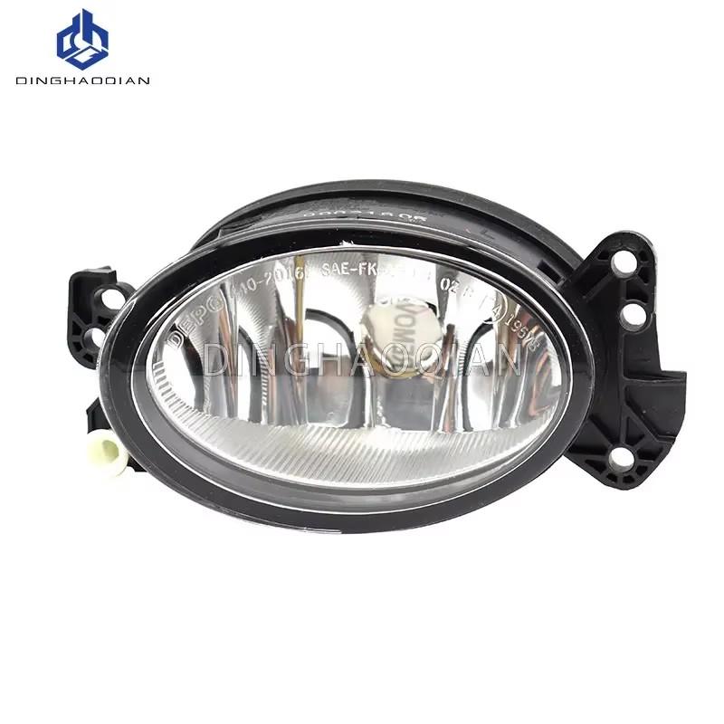Left Right Car Front Fog Light Halogen Lamps Fog lamp For Mercedes Benz W211 W204 E350 E550 2007 2008 2009 car-styling