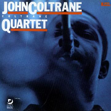 

CD JOHN COLTRANE QUARTET - Coltrane MCAD5883 MCA Impulse! 1987 US Jazz Used