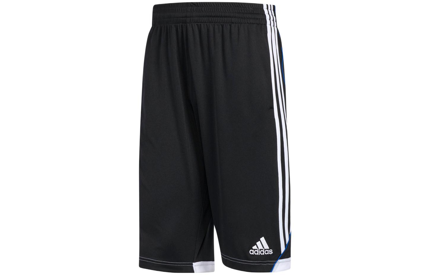 

Adidas Sports Shorts Men s Black Moderate BQ9871 L
