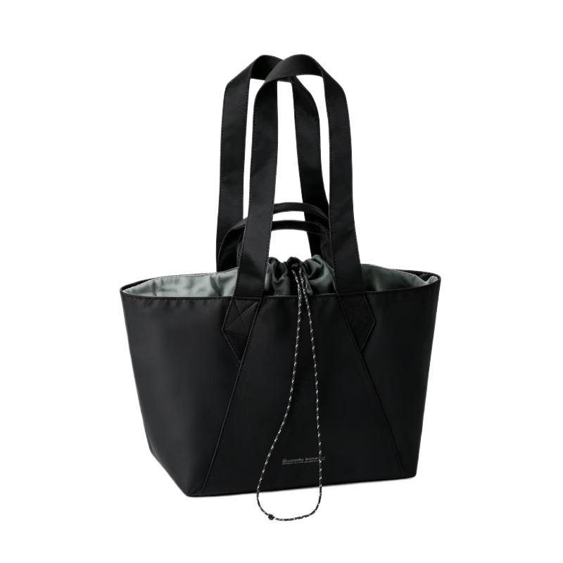 Beneunder 35L Lightweight Expandable Shoulder Bag