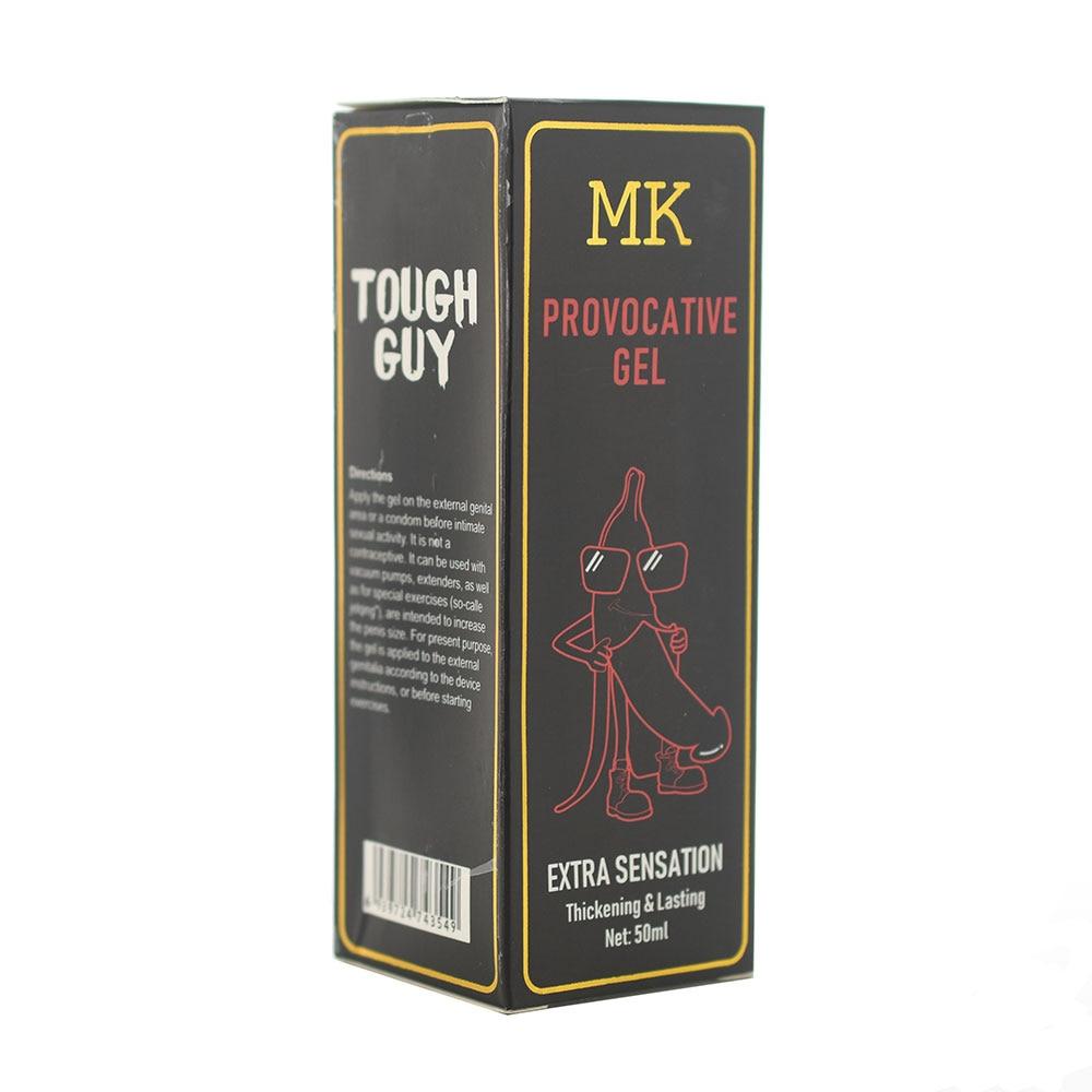 Penile Erection Spray Men's Penile Enlargement Ointment Men's Massage Gel Sex Products for Male