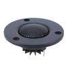 High Sensitivity Sound Tweeters Loudspeaker with Heat Dissipation 8Ohm 30W for Home Speakers Systems Enhancing Acoustics