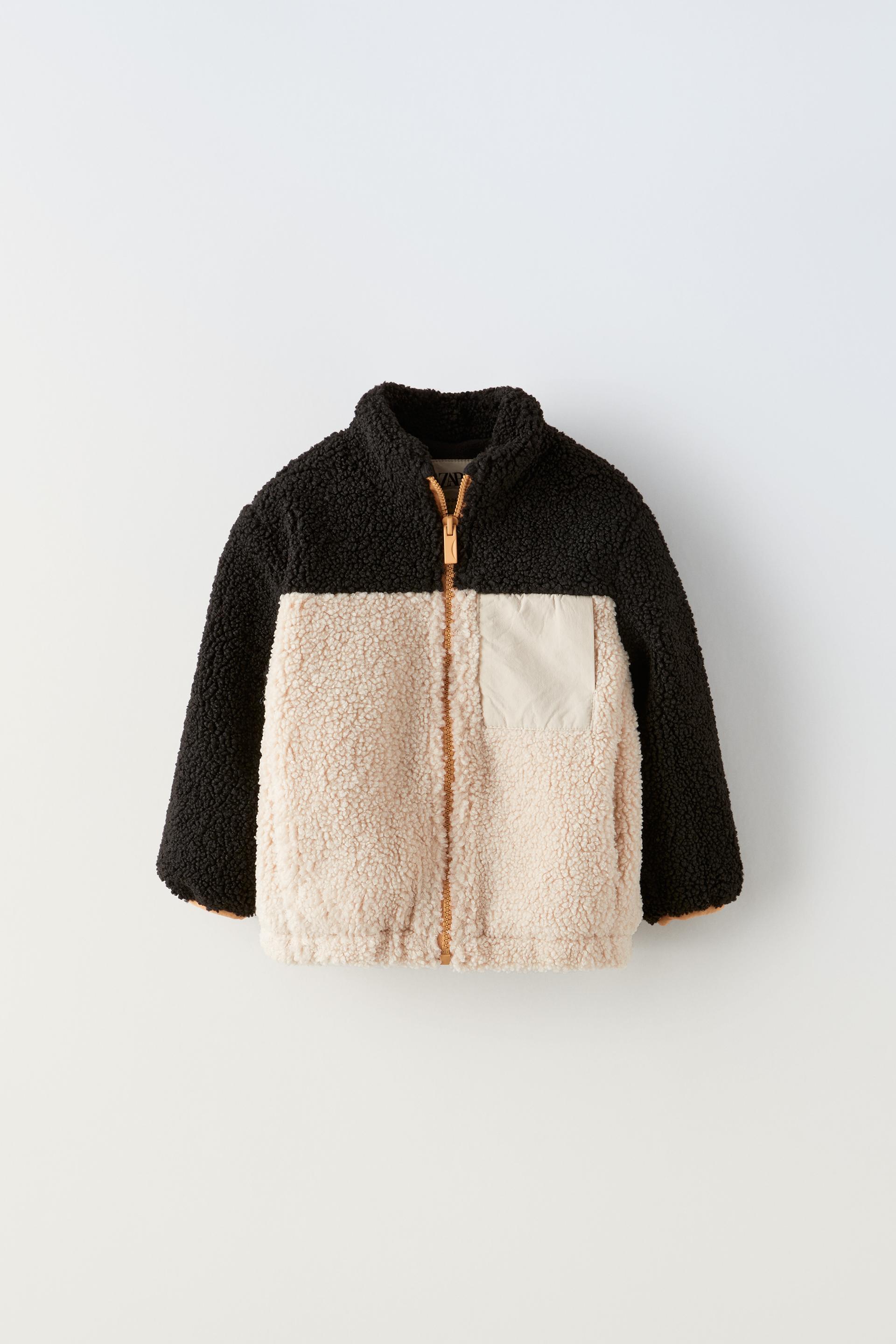 

ЛЫЖНАЯ КУРТКА ИЗ ИСКУССТВЕННОЙ ДУЧИ