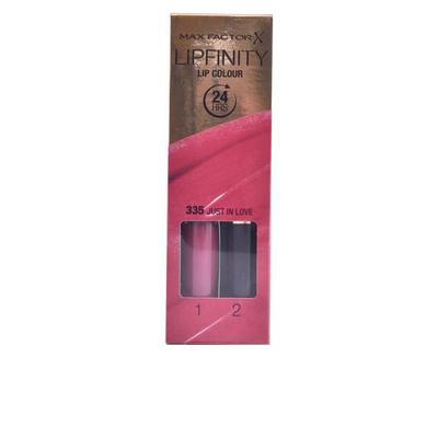Lipfinity Classic 335 Just In Love Lipstick 2.3 Ml For Women