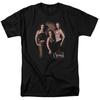Charmed Three Hot Witches Licensed Adult T-Shirt