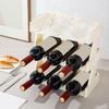3 Layers Cup Storage Rack Plastic Water Bottle Holder Insulation Cup Holder  for Home