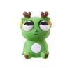 Creative Up Big Eye Dragon Sensory Decompression Kid Gift Eye Dragon Dinosaur Squeeze Gazes To Vent Funny Stress Relievers