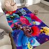 T-Trolls Band Together Cartoon Floor Mat Nordic Style Home Doormat Bathroom-Toilet Mats Bedroom Hotel Decor Mat