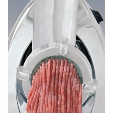 Hachoir à viande - TAURUS - Savoy - 450 Watt - Gris