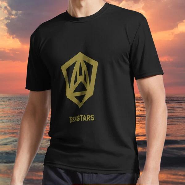 

New item Cherryton Academy logo Active Logo TEE T shirt Funny Size S to 5XL XL