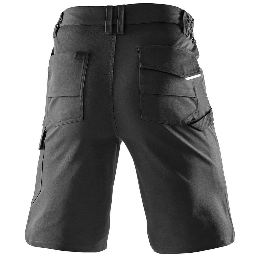 Result Recycled Mens Dynamic Stretch Shorts