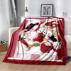 Christmas 140 Blanket Ultra-Soft Perfect for Bedding Sofa Bed All-Season Use Warmthful Decor Best Holiday Gift for Friends Family