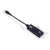 SuperSpeed USB 3.0 To RJ45 Gigabit Ethernet Network Adapter Wired Lan For MacBook
