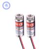 10mW 3-5V Line Diode Laser Module 450nm Focusing Blue Laser Head