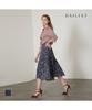 DAILIST Setup Pleated Skirt_Mdbdkyf7141