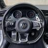 2026 Hot For Volkswagen VW Car Steering Wheel Paddle Shift Extend Shifter Sticker For VW Golf 7 GTI MK7 GTE GTD RLINE Volkswage