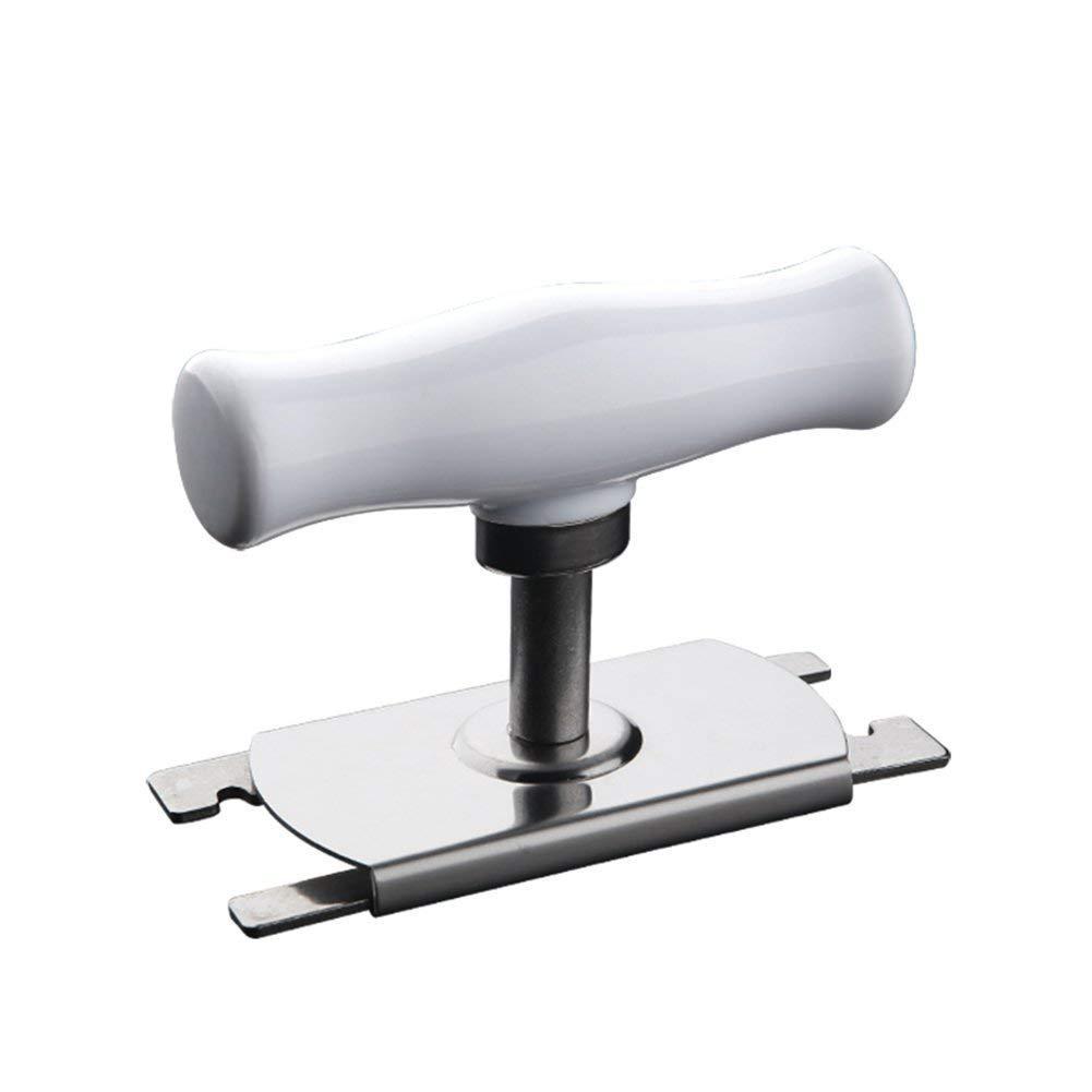 Adjustable Stainless Steel Multi-Functional Bottle Opener