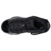 Air Jordan 6 Rings 'Black White' Gs 323419-011