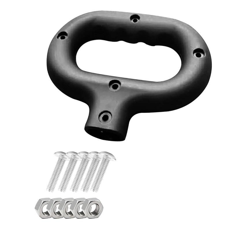 Fresh Replacement Trolley Handle For Camping Wagon/Beach Shopping Cart Wagon Cart Push Handle Portable Folding Wagon Handle