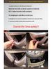12V Mini Portable Electric Car Tire Air Pump