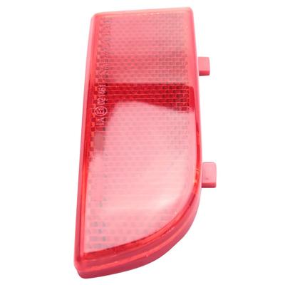 New 1x Car Rear Bumper Reflector Light Left A6398260440 for Mercedes W639 Vito Viano