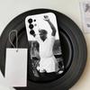 Pelé  Phone Case For Samsung S25,S24,S21,S22,S23,S30,Ultra,S20,Plus,Fe,Lite,Note,10,Black Cover