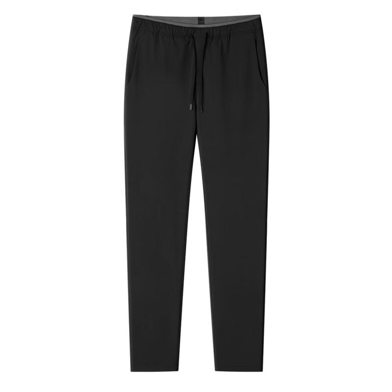 

Zhuangji Men s Casual Trousers JGD5X2S9002 XL