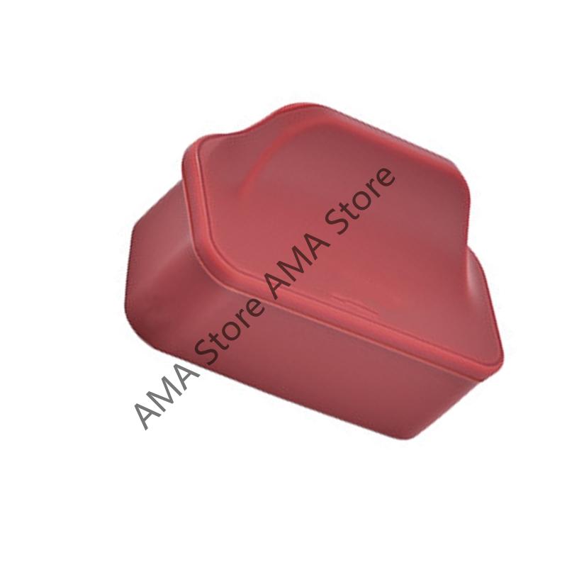 X7JF Silicone Port Protector Water Resistant Dustproof Cap Cover For Most Car