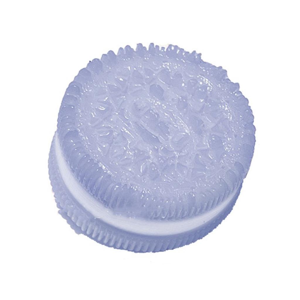 Big Table Handmade Stress Relief Toy Biscuit Pinching Toy Soft Biscuit Stress Relief Toy Kids Adults Toys Xmas