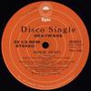 12inch Record HEATWAVE  Boogie Nights 2850371 Epic 1977 Canada Dance  Electronica Used