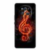 For Honor Magic6 Pro Case Animals TPU Silicone Soft Phone Cases Back Cover for Huawei Honor Magic 6 Pro Wolf Shockproof funda