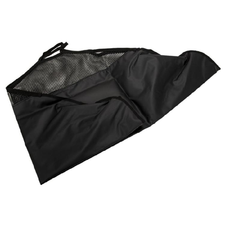 Fish Weigh In Bag for Fishing Heavy Duty Fish Transport Bag Fish Weigh Slings Bag Meshes Fish Transport Bag with Ruler