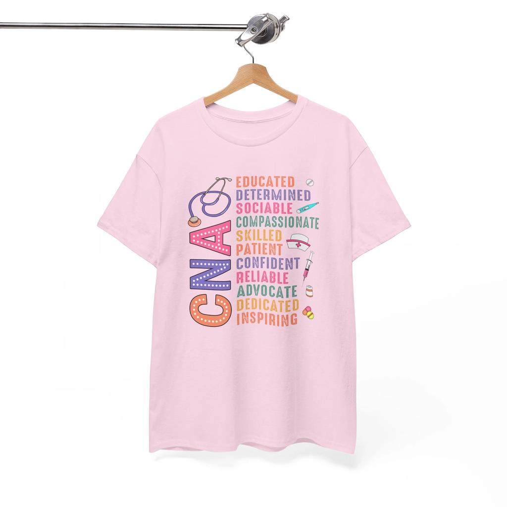 Stressed, Blessed & Nurse Obsessed T-Shirt | RN Appreciation Tee