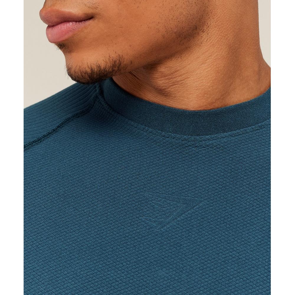 Gymshark Physique T shirT Gs sTealTh Blue Gs Deep peTrol Blue A4c6h Ud7p