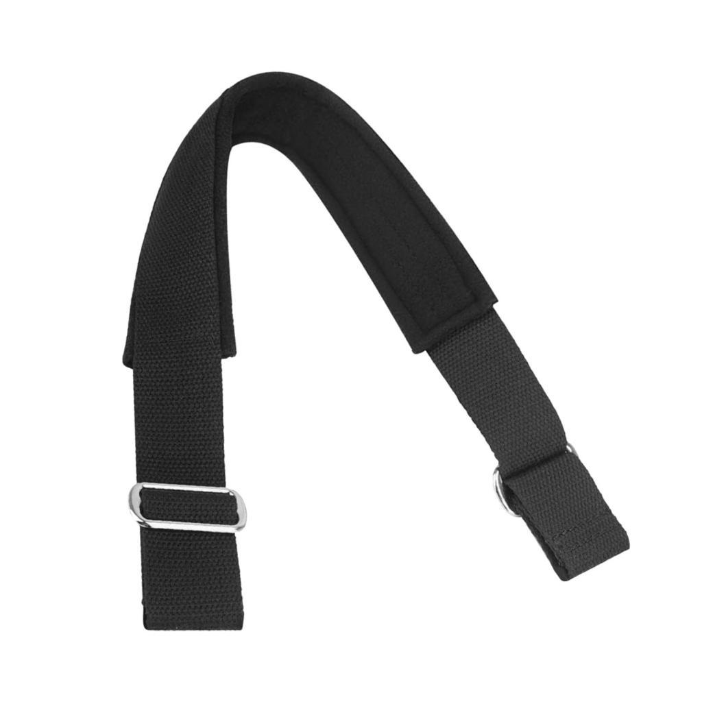Pilates Foot Strap Exercise Belt Improve Flexibility Workout Home Comfortable Fitness Studio