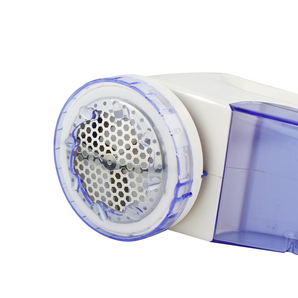 Electric Fuzz Lint Remover,Portable Fabric Pill Shaver and Effectively Sweater Defuzzer with