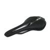 Bicycle Saddle Carbon Fiber 3D Printed Mountain Bike Road Bike Saddle Breathable Shock Absorbing Riding Equipment
