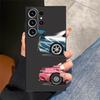 Cool Car Case for Samsung Galaxy S25 S24 Plus Note 20 8 9 10 S26 S10 S9 S20 Ultra S23 S21 FE Funda Phone Cover